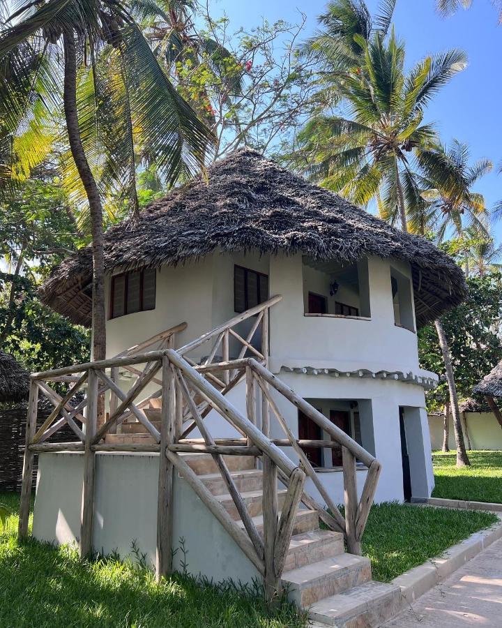 Ndame Paje Hotel Exterior foto